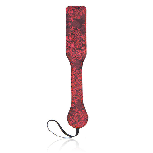 Luxury Paddle